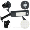 Waterpoof Motion Sensor Solar Led Street Light